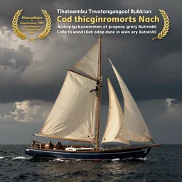 photo of sailermoom, by greg rutkowski