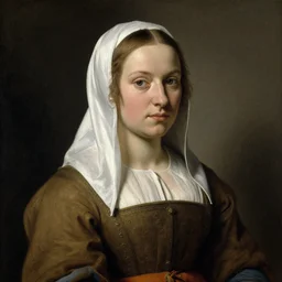 study portrait of a peasant girl by anders zorn, hans holbein the younger, jan van eyck