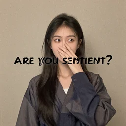 are you sentient?