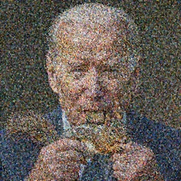 hyperrealistic mixed media image of Joe Biden eating a live squirrel, stunning 3d render inspired art by István Sándorfi and Greg Rutkowski, perfect facial symmetry, realistic, highly detailed attributes and atmosphere, dim volumetric cinematic lighting, 8k octane extremely hyper-detailed render, post-processing, masterpiece,