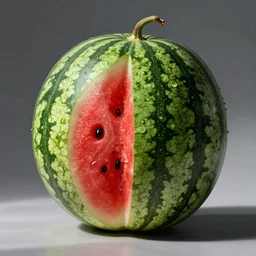 bob ross watermelon hybrid