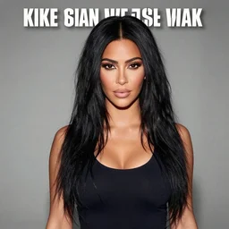 kim kardashian wojak meme